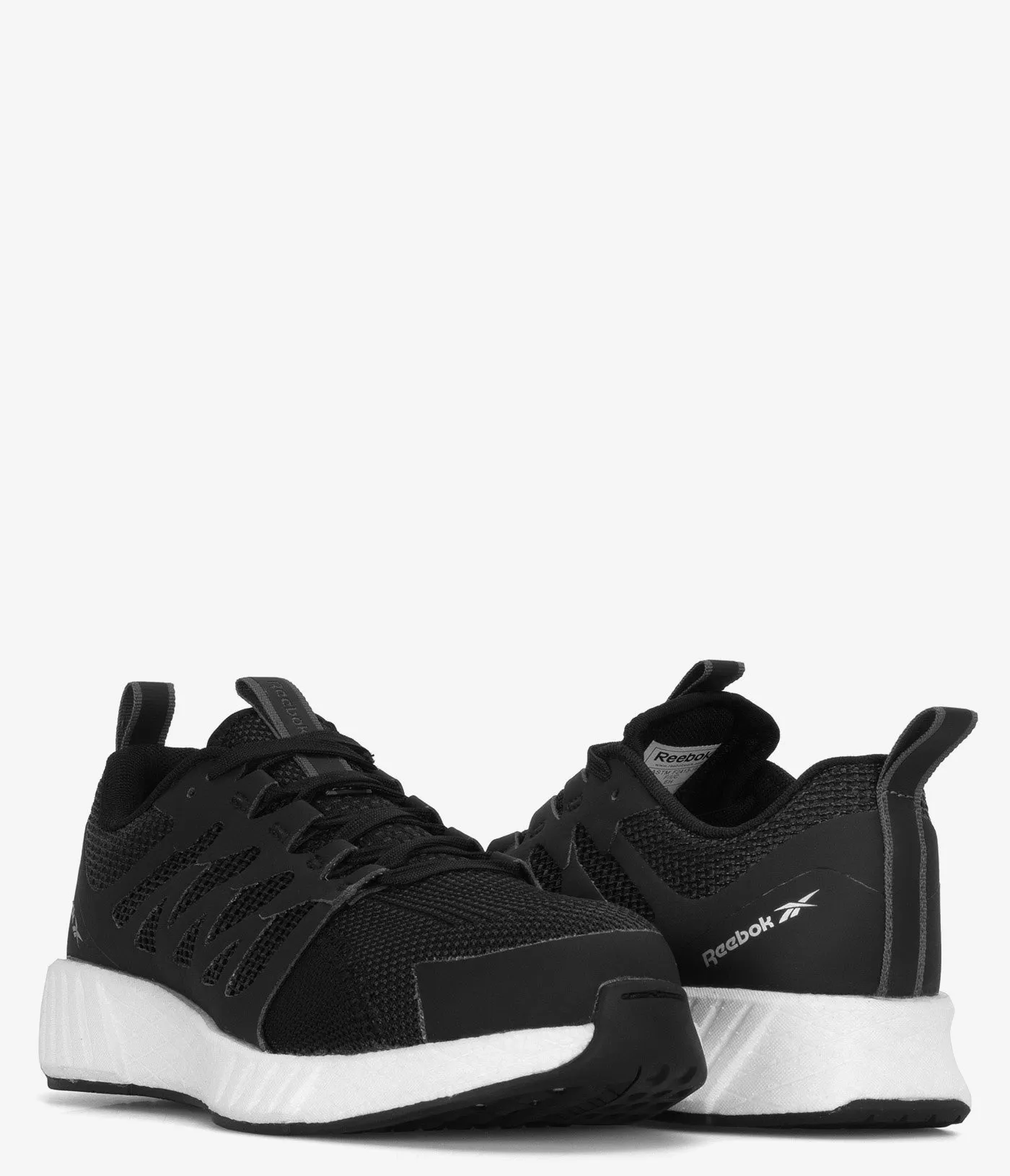 Reebok Fusion Flexweave Composite Sicherheitsspitze Sportschuh - Damen