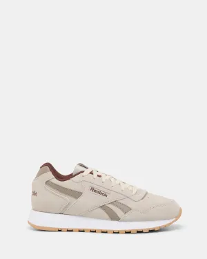 Reebok Glide Beige/Grau/Erdbraun