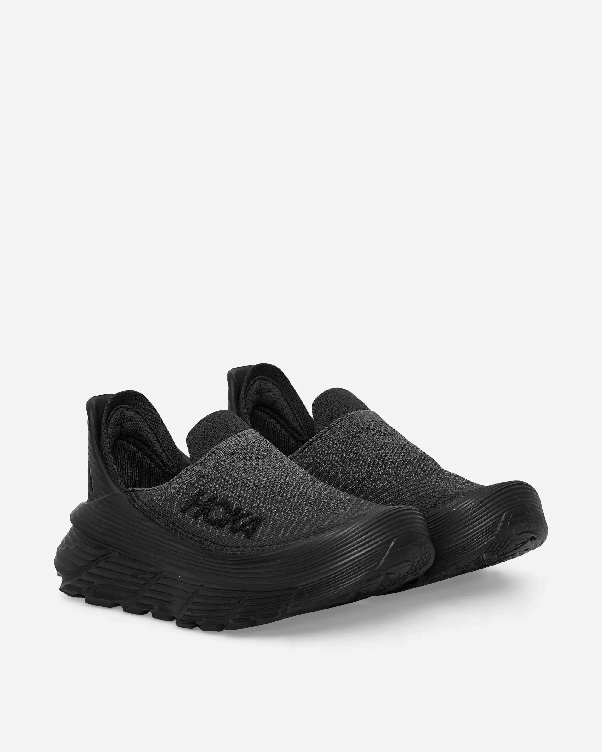 Restore TC Sneakers Schwarz