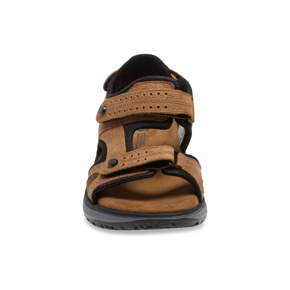 S A S Damen Embark Stampede Braun