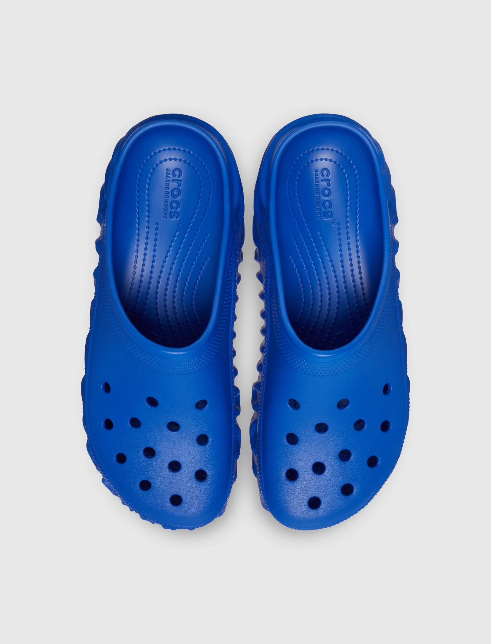 SALEHE BEMBURY SARU CLOG 