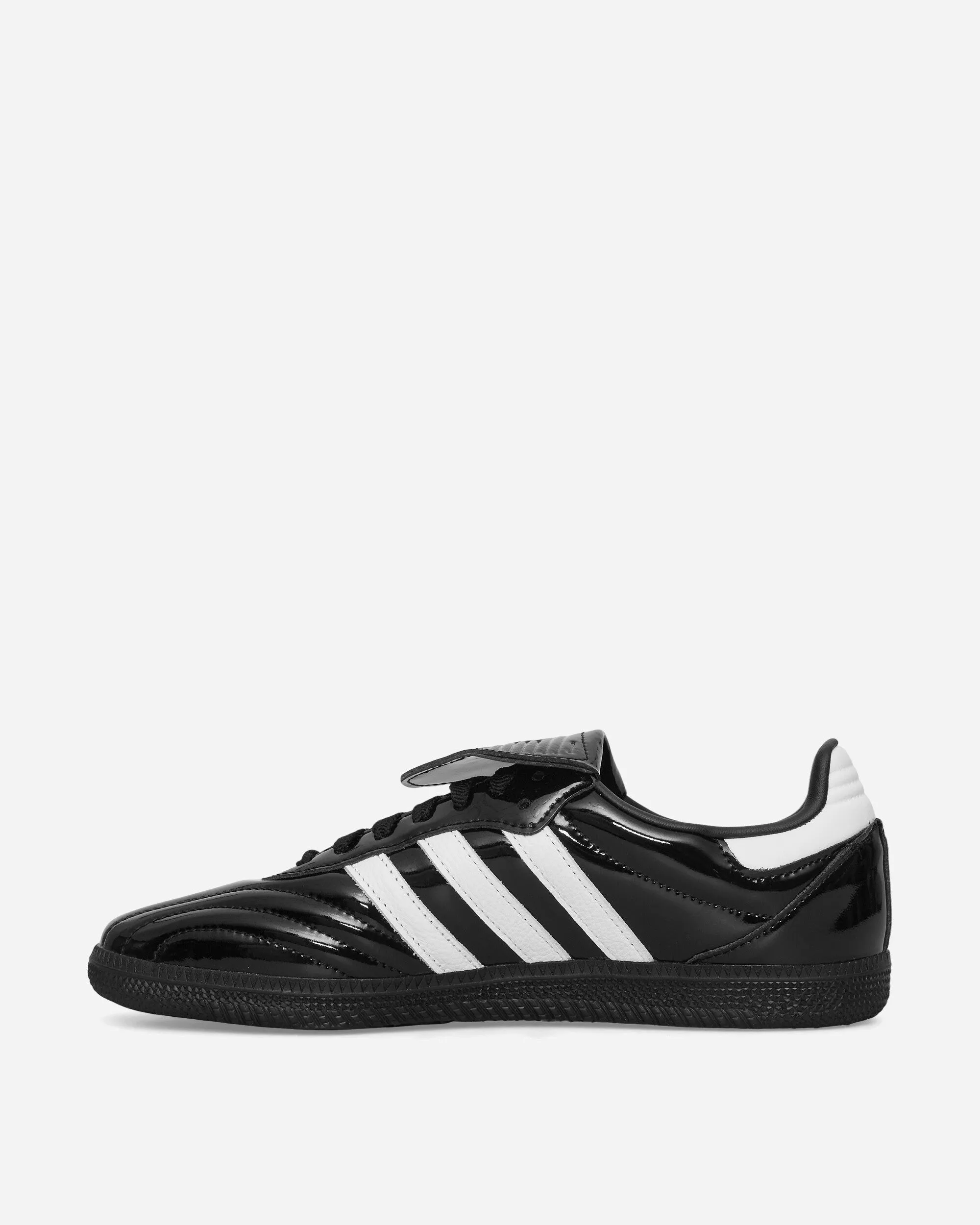 Samba LT Sneakers Kernschwarz / Wolkenweiß