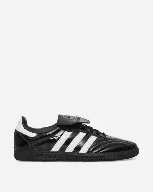 Samba LT Sneakers Kernschwarz / Wolkenweiß