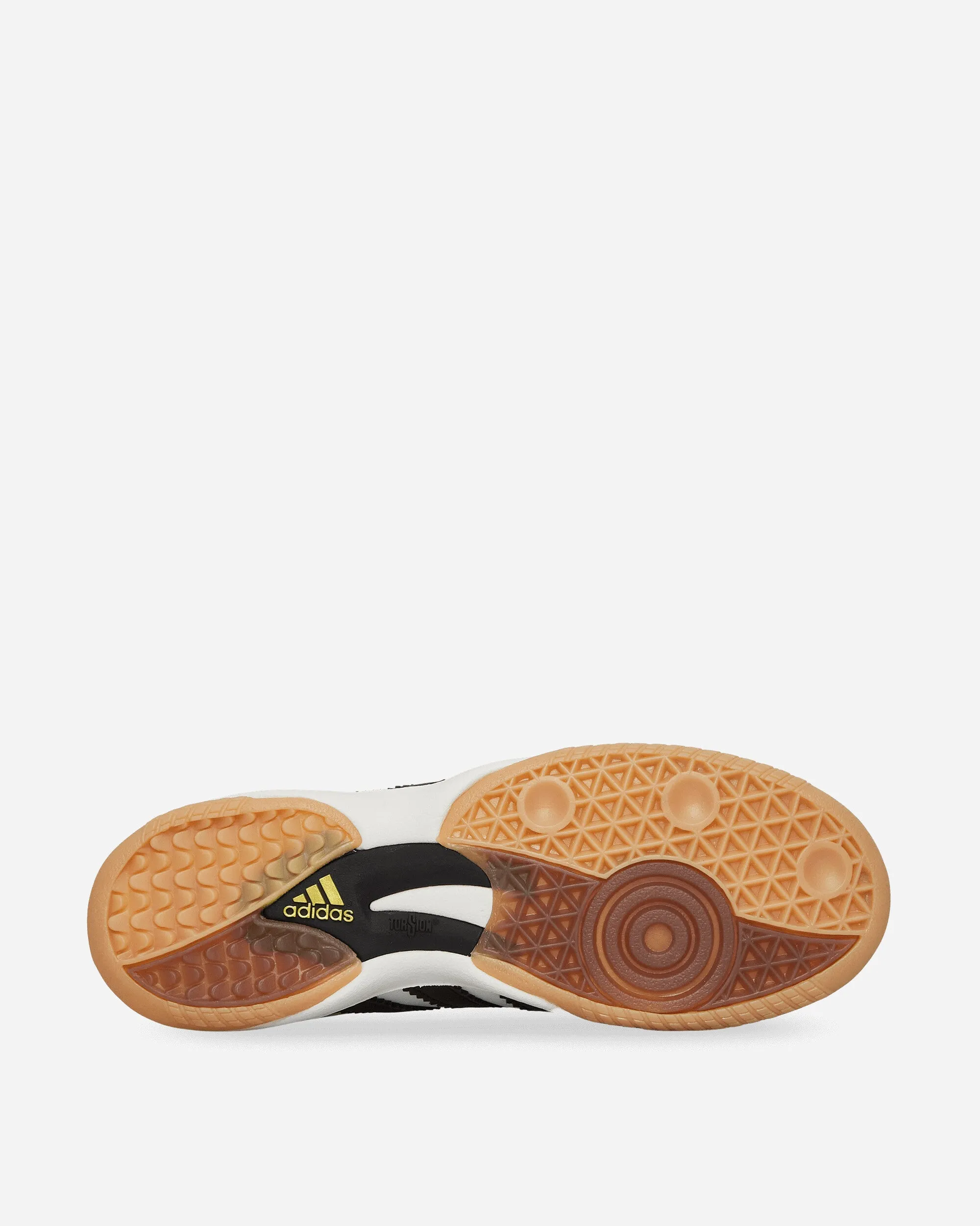Samba MN Sneakers Wolkenweiß / Kernschwarz