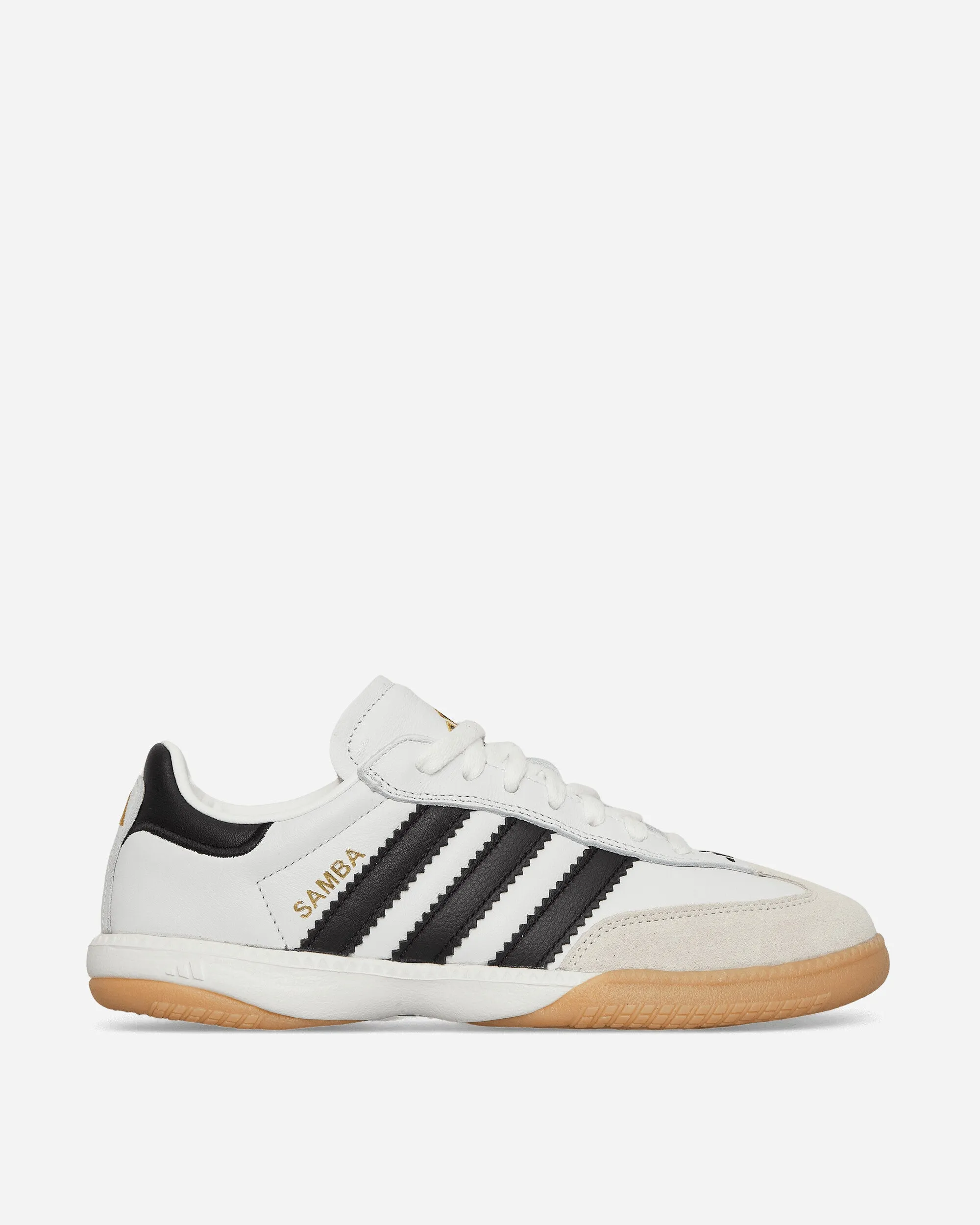 Samba MN Sneakers Wolkenweiß / Kernschwarz
