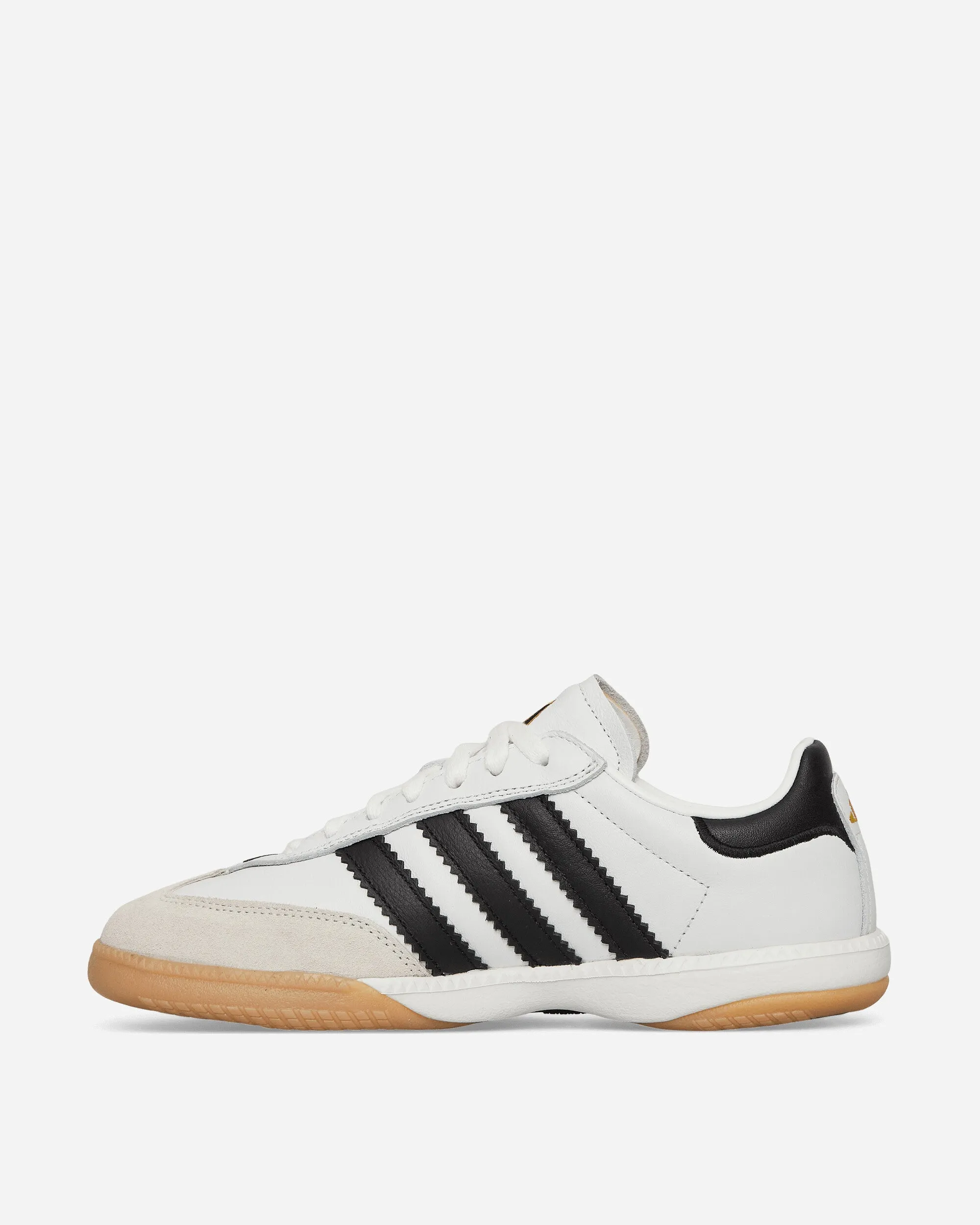 Samba MN Sneakers Wolkenweiß / Kernschwarz