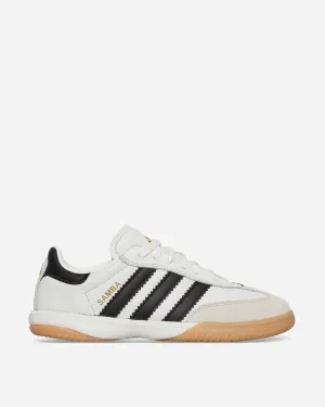 Samba MN Sneakers Wolkenweiß / Kernschwarz