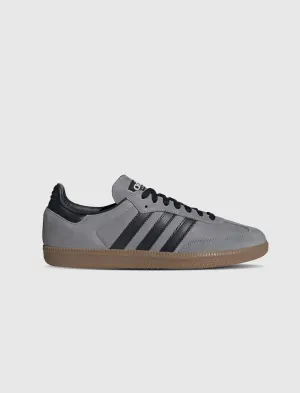 SAMBA OG 