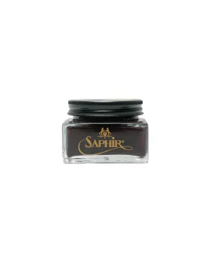 Saphir Médaille d'Or Cordovan Creme-Politur #71 Cordovan