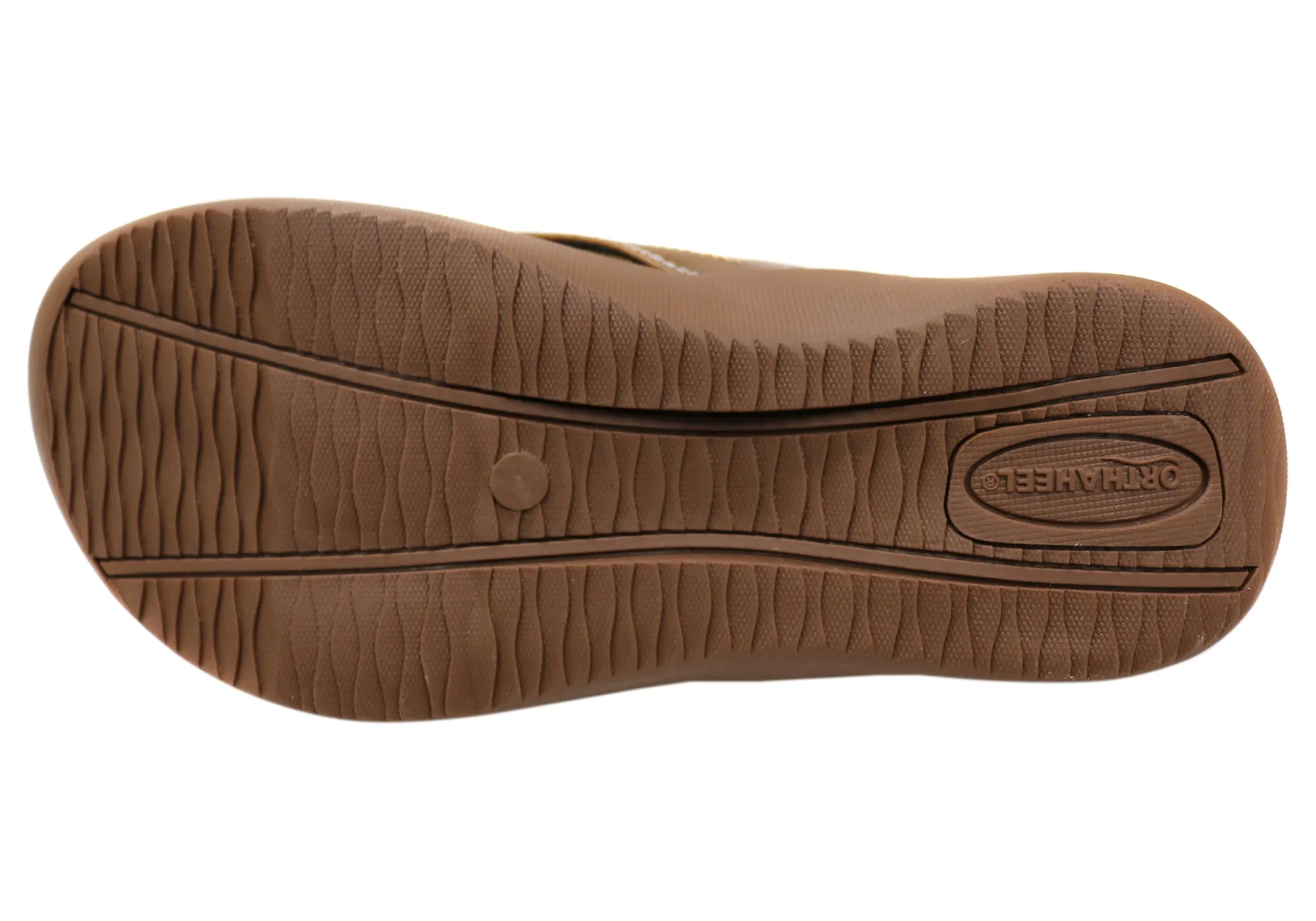 Scholl Orthaheel Ryder V2 Herren Bequeme Unterstützende Badeschuhe Scholl Orthaheel Schuhe
