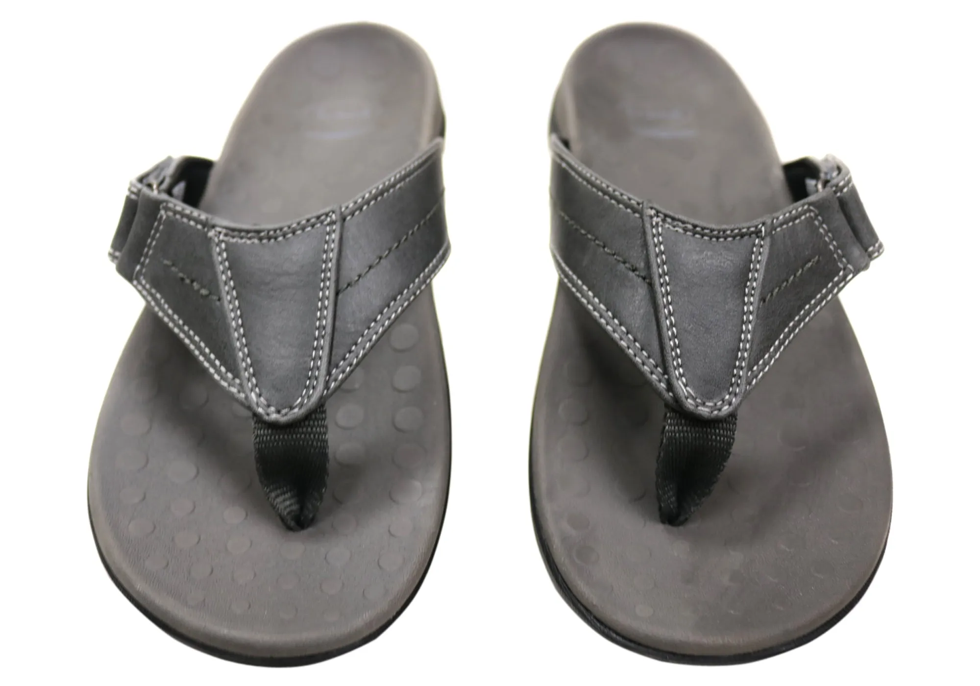 Scholl Orthaheel Ryder V2 Herren Bequeme Unterstützende Badeschuhe Scholl Orthaheel Schuhe
