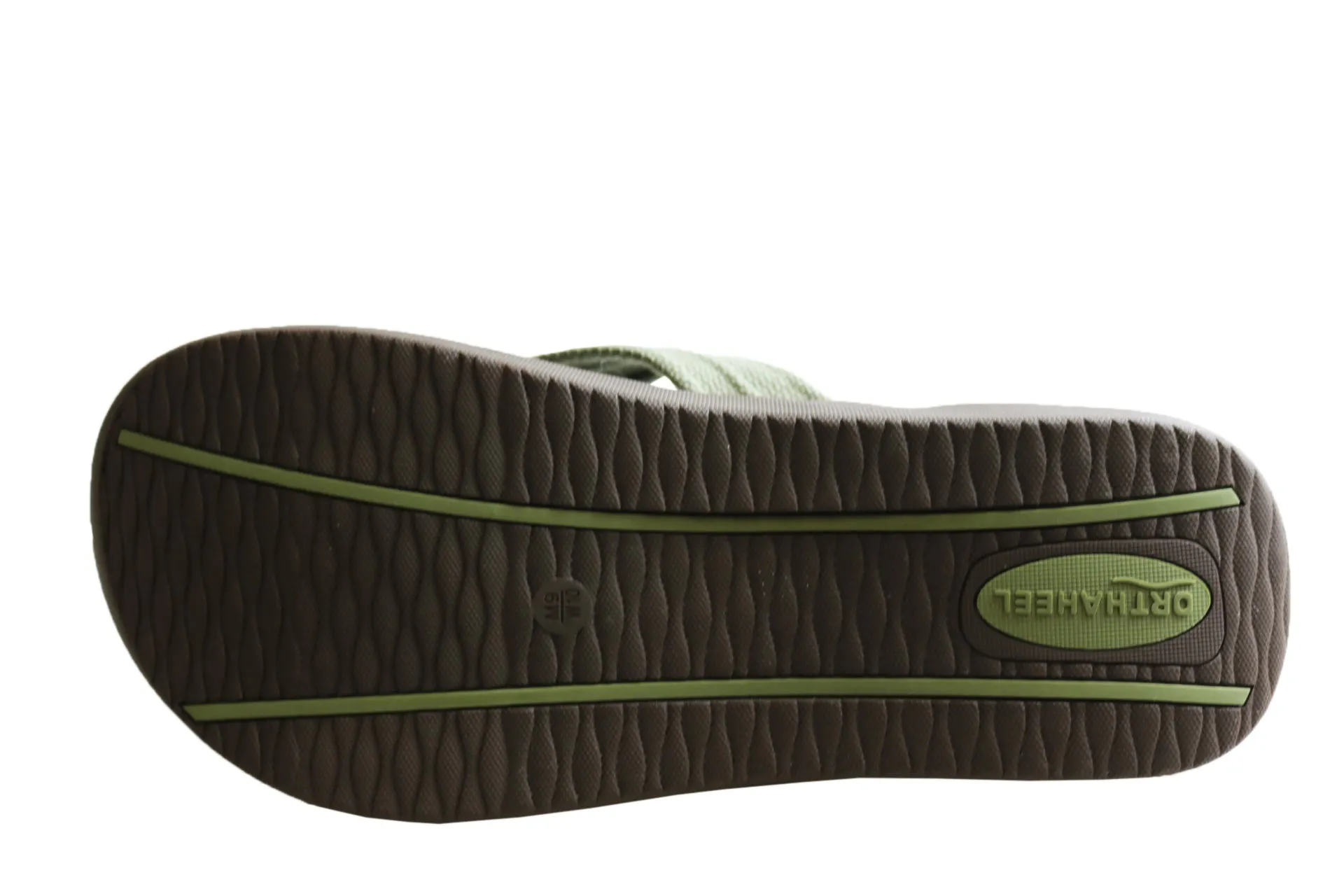 Scholl Orthaheel Herren-Slipper mit Fußbett und hohem Tragekomfort