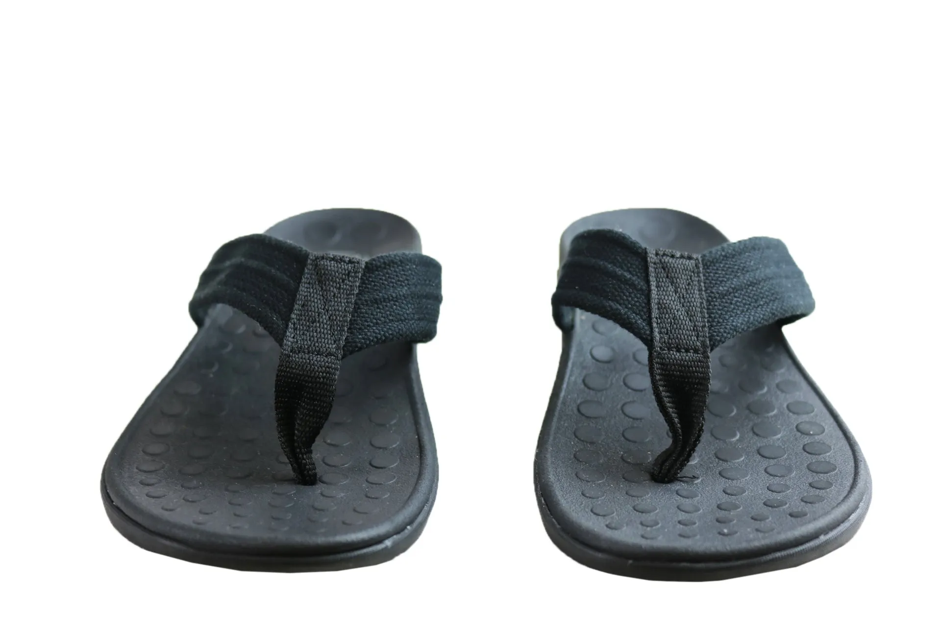 Scholl Orthaheel Herren-Slipper mit Fußbett und hohem Tragekomfort
