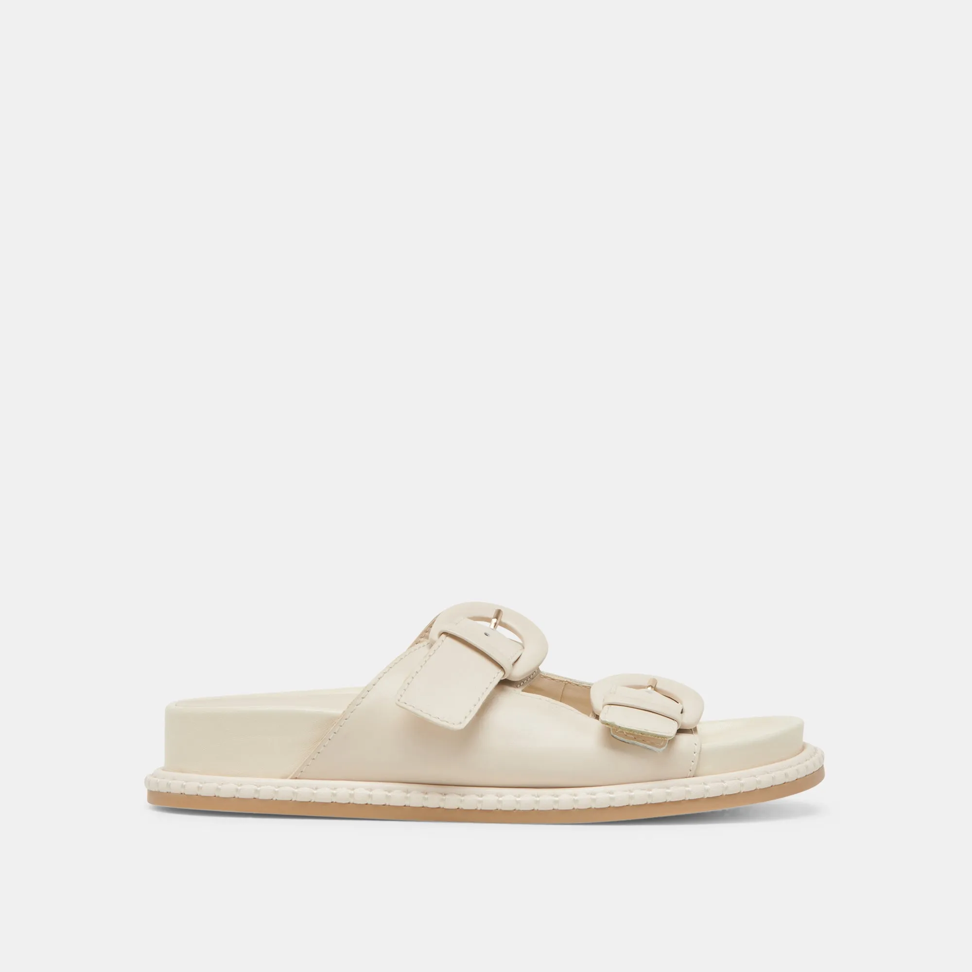 SHAUNY SANDALS KNOCHENLEDER