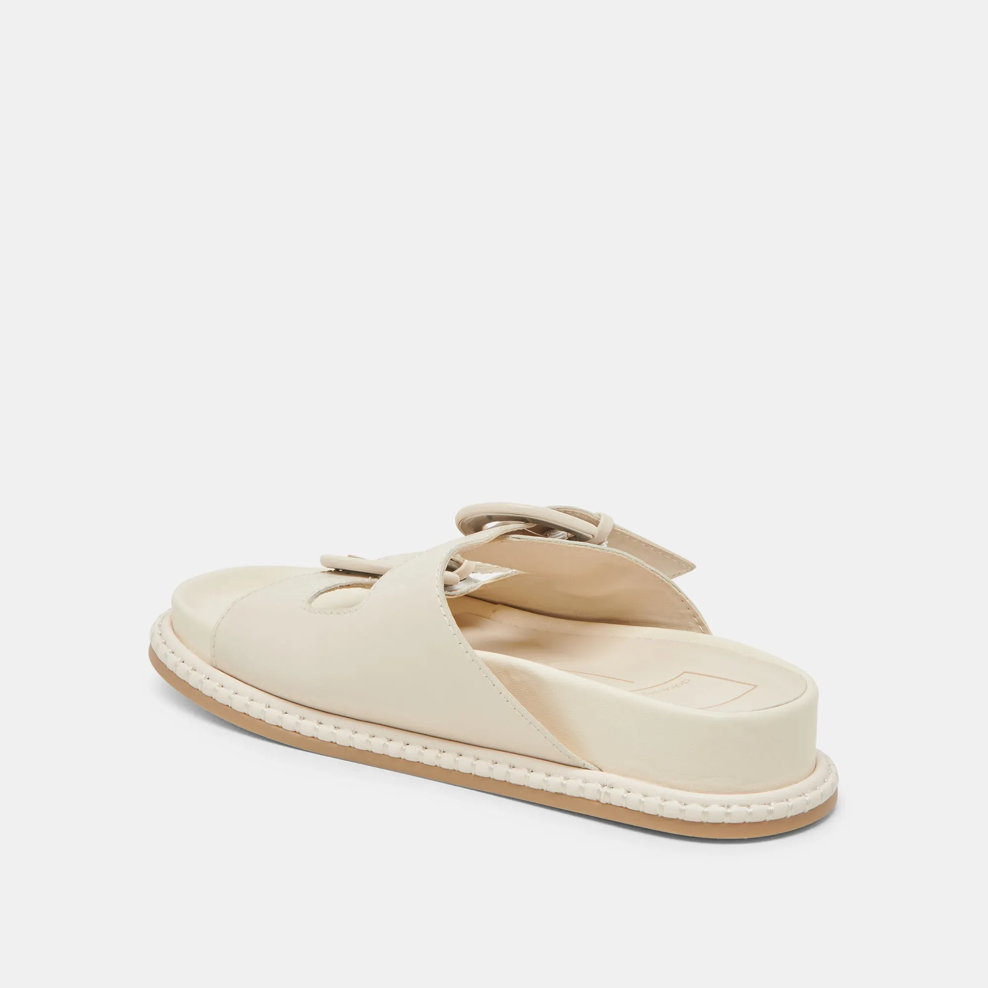 SHAUNY SANDALS KNOCHENLEDER