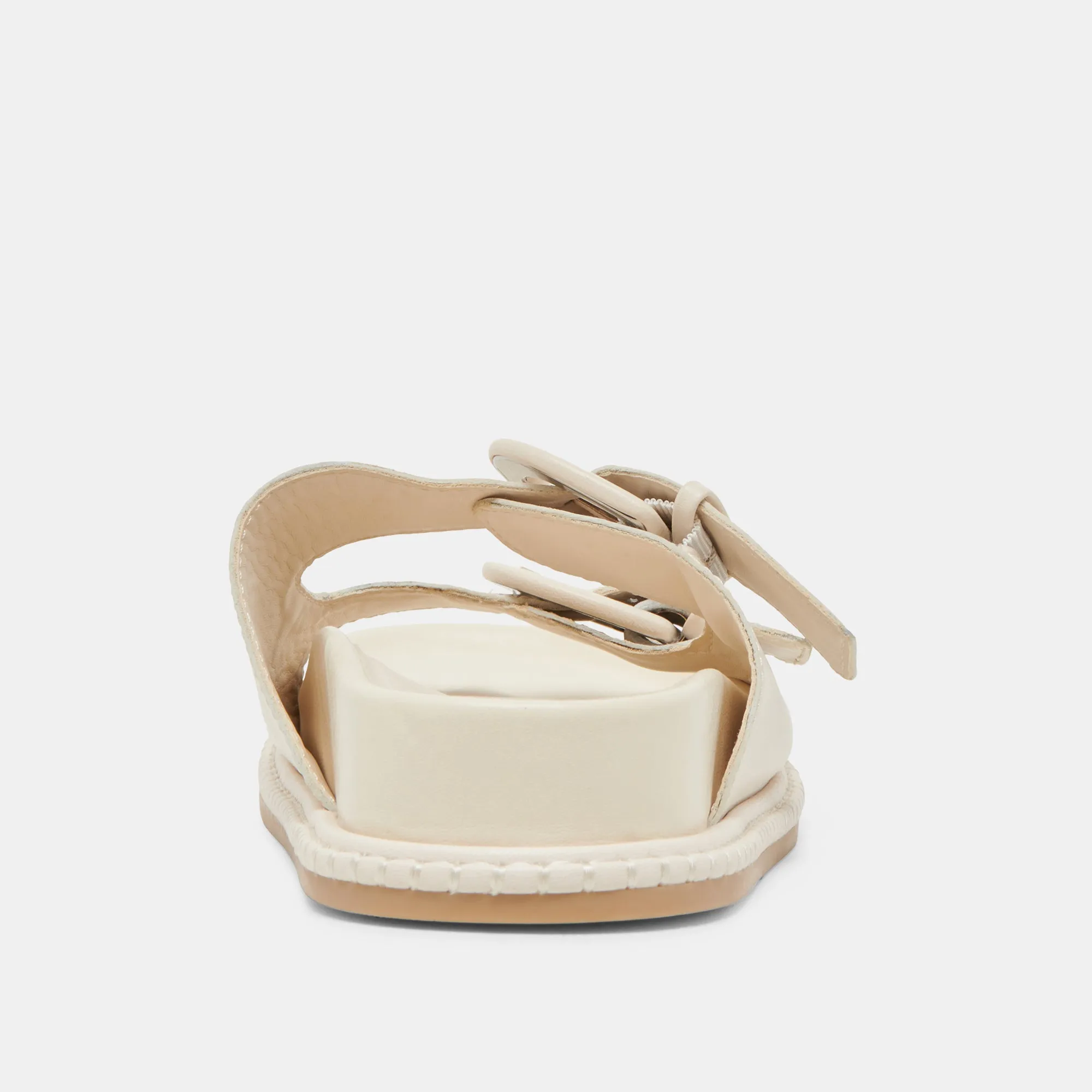 SHAUNY SANDALS KNOCHENLEDER