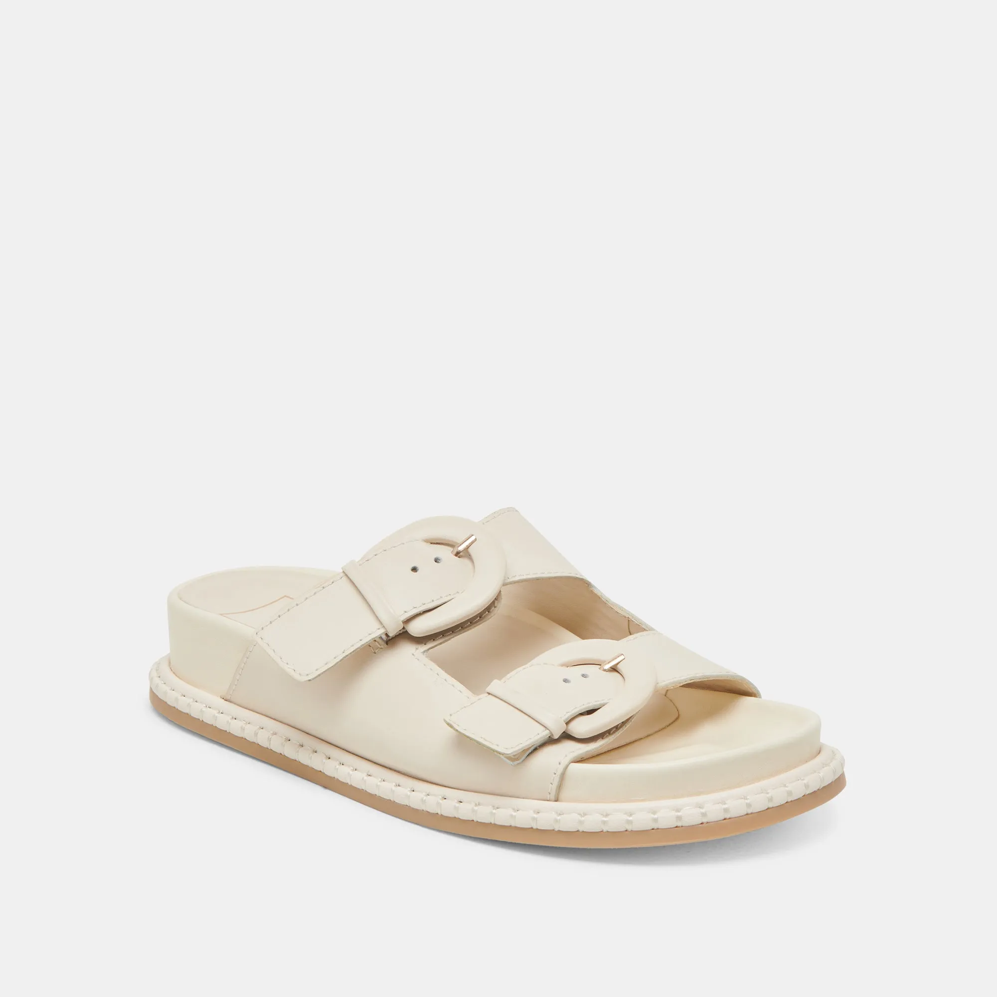 SHAUNY SANDALS KNOCHENLEDER