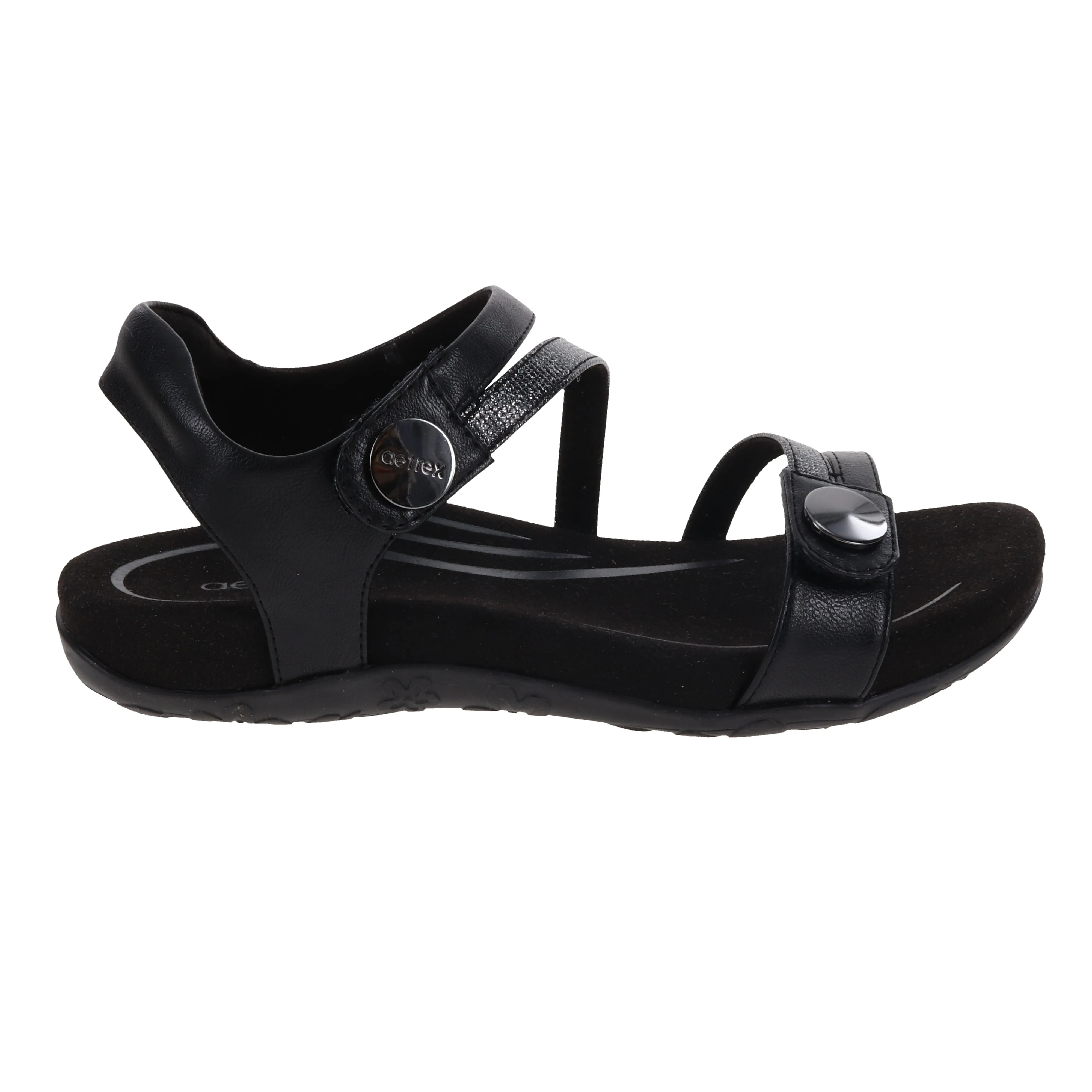 Schuhe Aetrex Damen Damen Jess