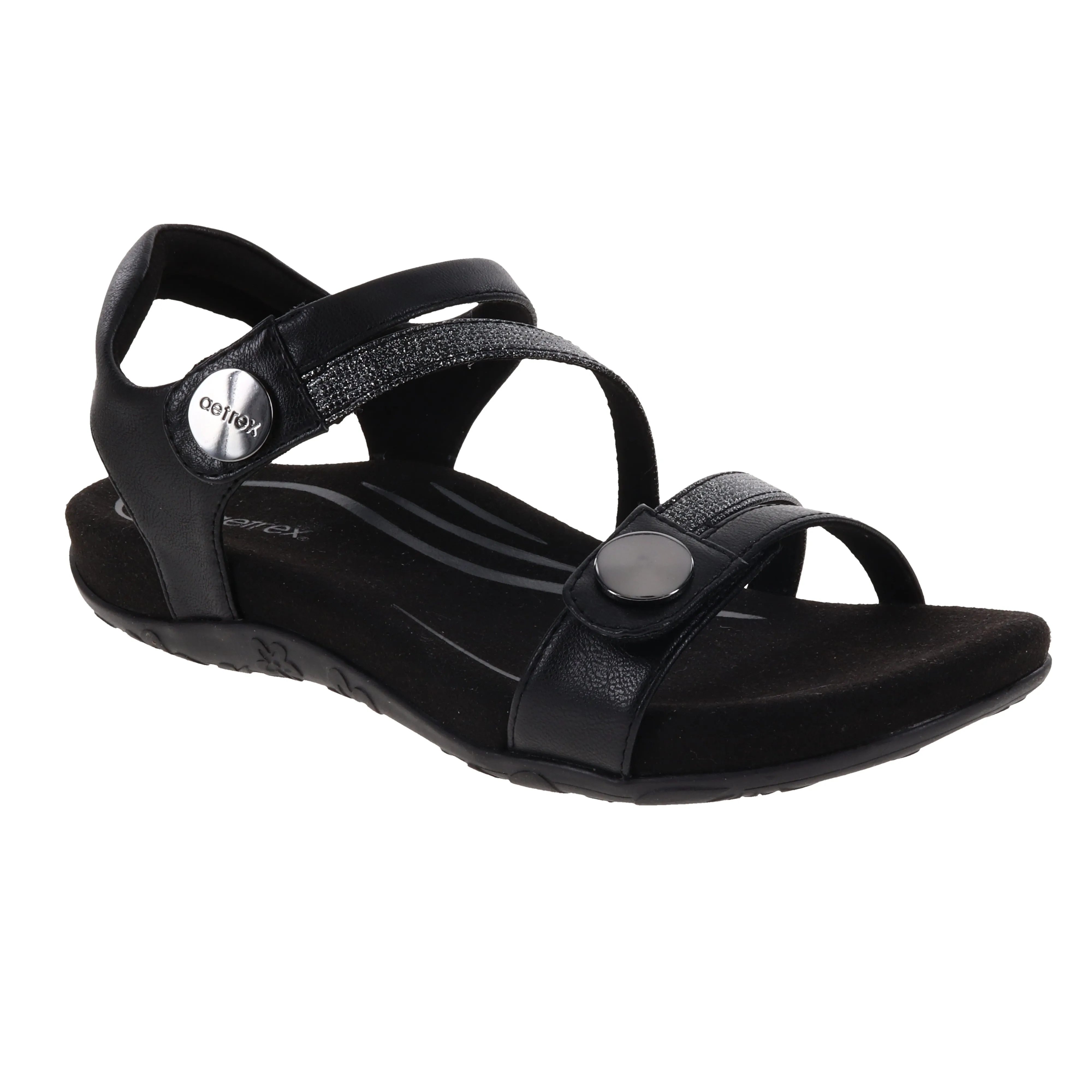 Schuhe Aetrex Damen Damen Jess