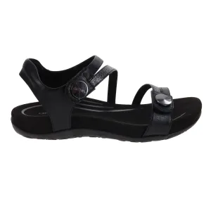 Schuhe Aetrex Damen Damen Jess
