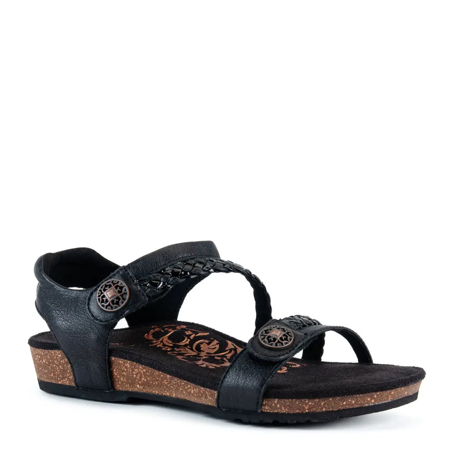 Schuhe Aetrex Damen Damen Jillian