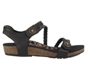 Schuhe Aetrex Damen Damen Jillian