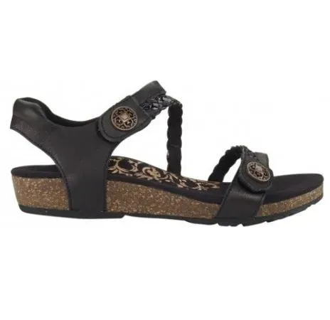 Schuhe Aetrex Damen Damen Jillian