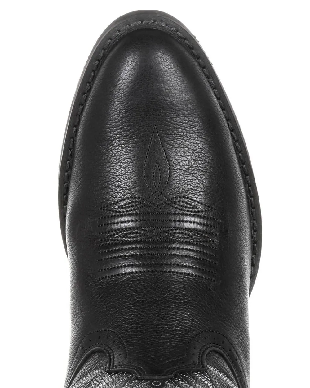 Schuhe Durango Durango Rebel Frontier Western R-Toe Stiefel