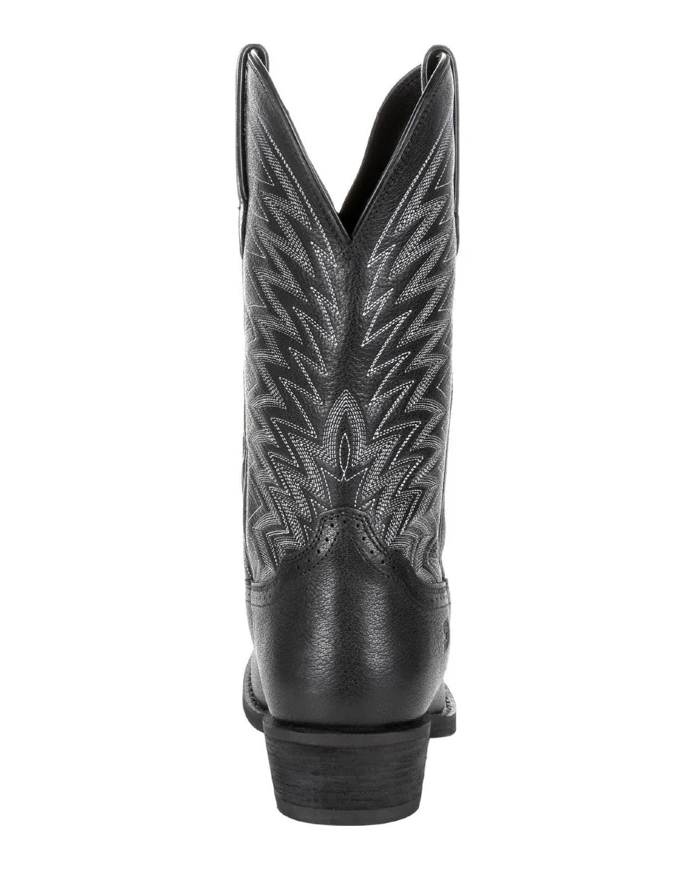 Schuhe Durango Durango Rebel Frontier Western R-Toe Stiefel