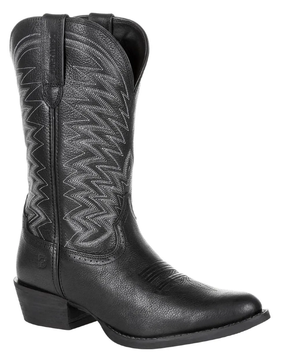 Schuhe Durango Durango Rebel Frontier Western R-Toe Stiefel