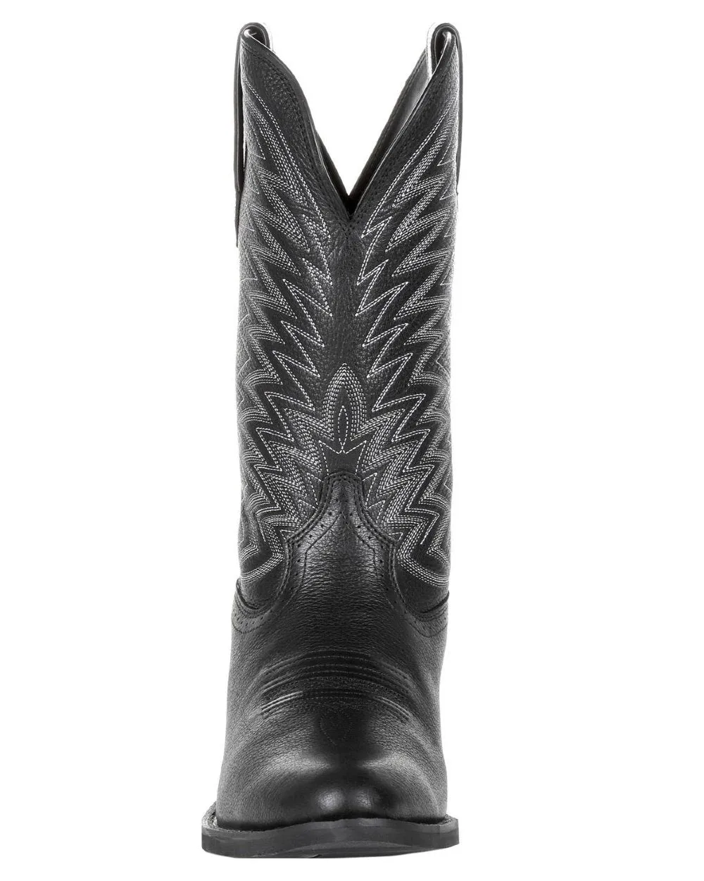 Schuhe Durango Durango Rebel Frontier Western R-Toe Stiefel