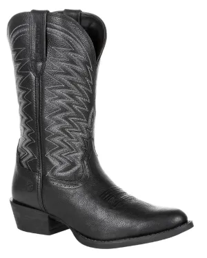 Schuhe Durango Durango Rebel Frontier Western R-Toe Stiefel