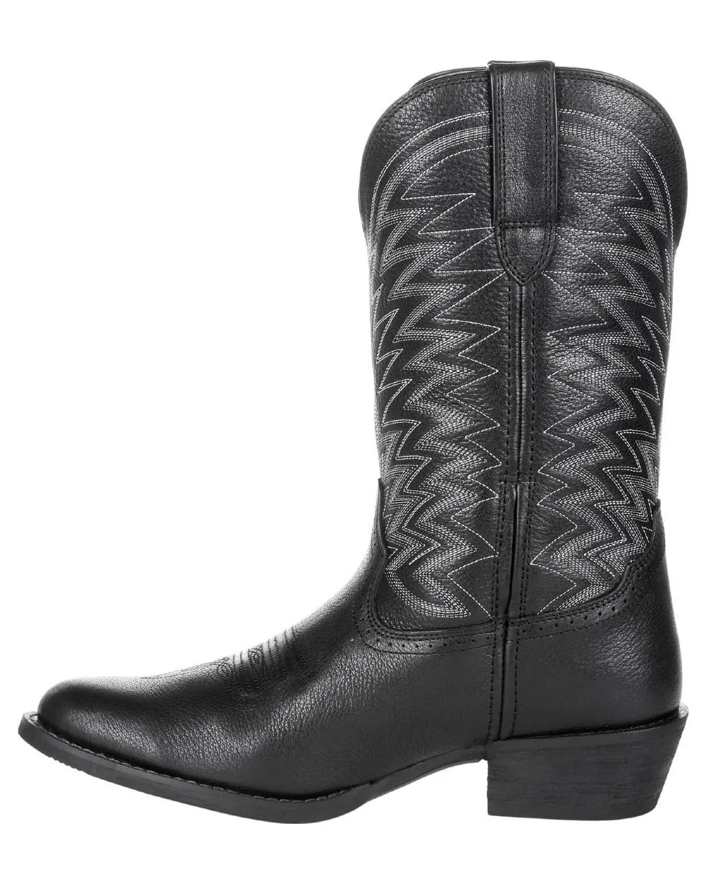 Schuhe Durango Durango Rebel Frontier Western R-Toe Stiefel