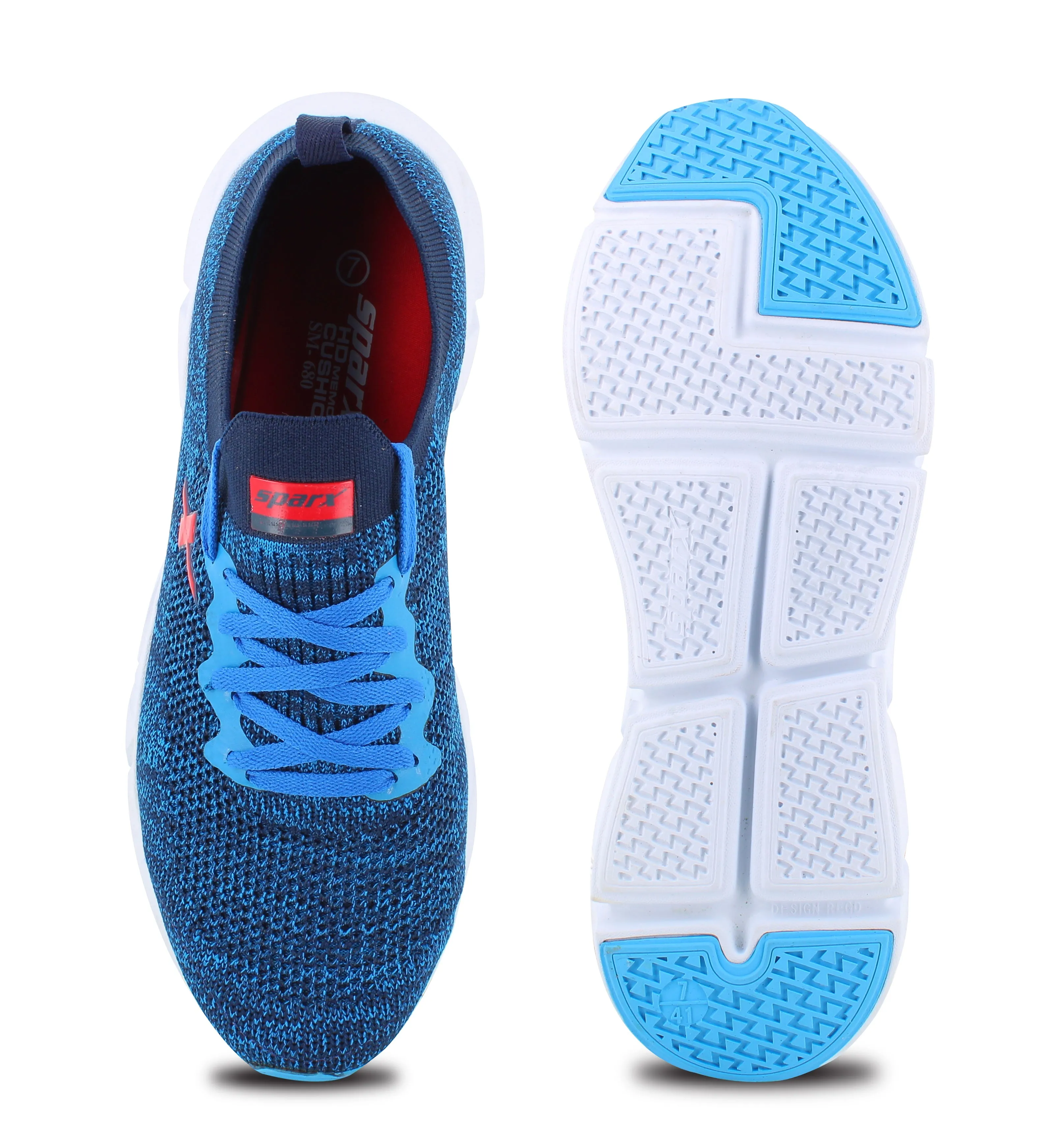 Schuhe für Herren SM 680