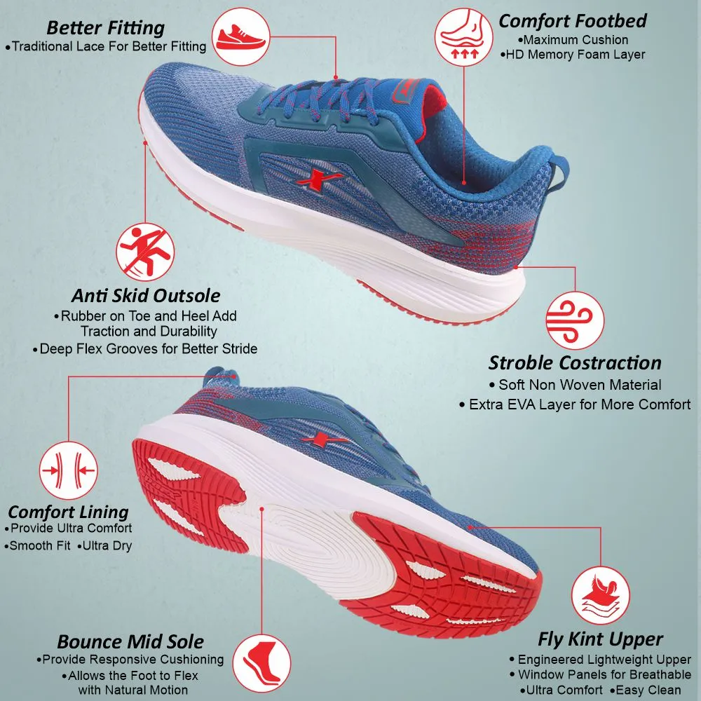 Schuhe für Herren SM 950