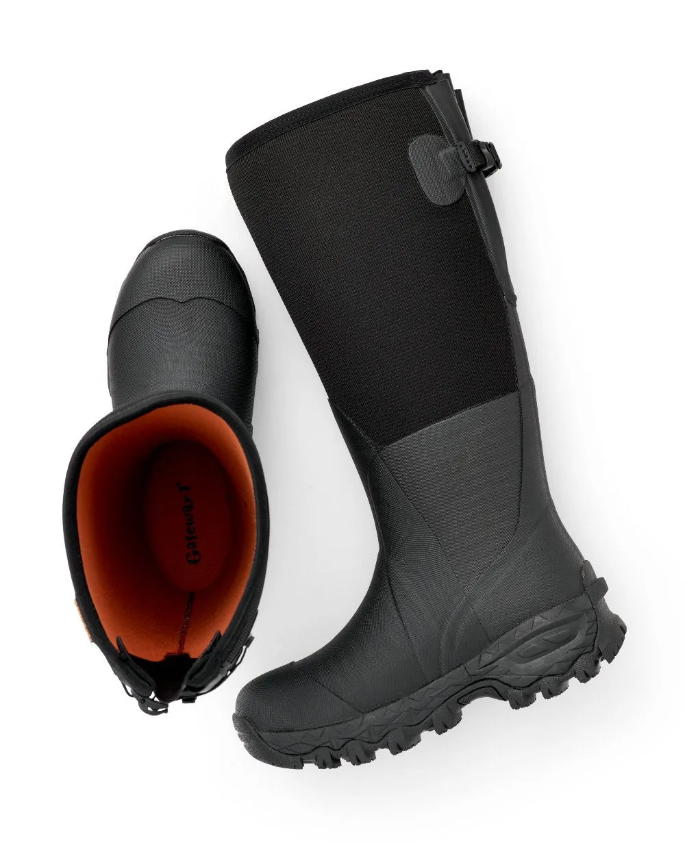 Schuhe Gateway1 Gateway1 Icebeater 18