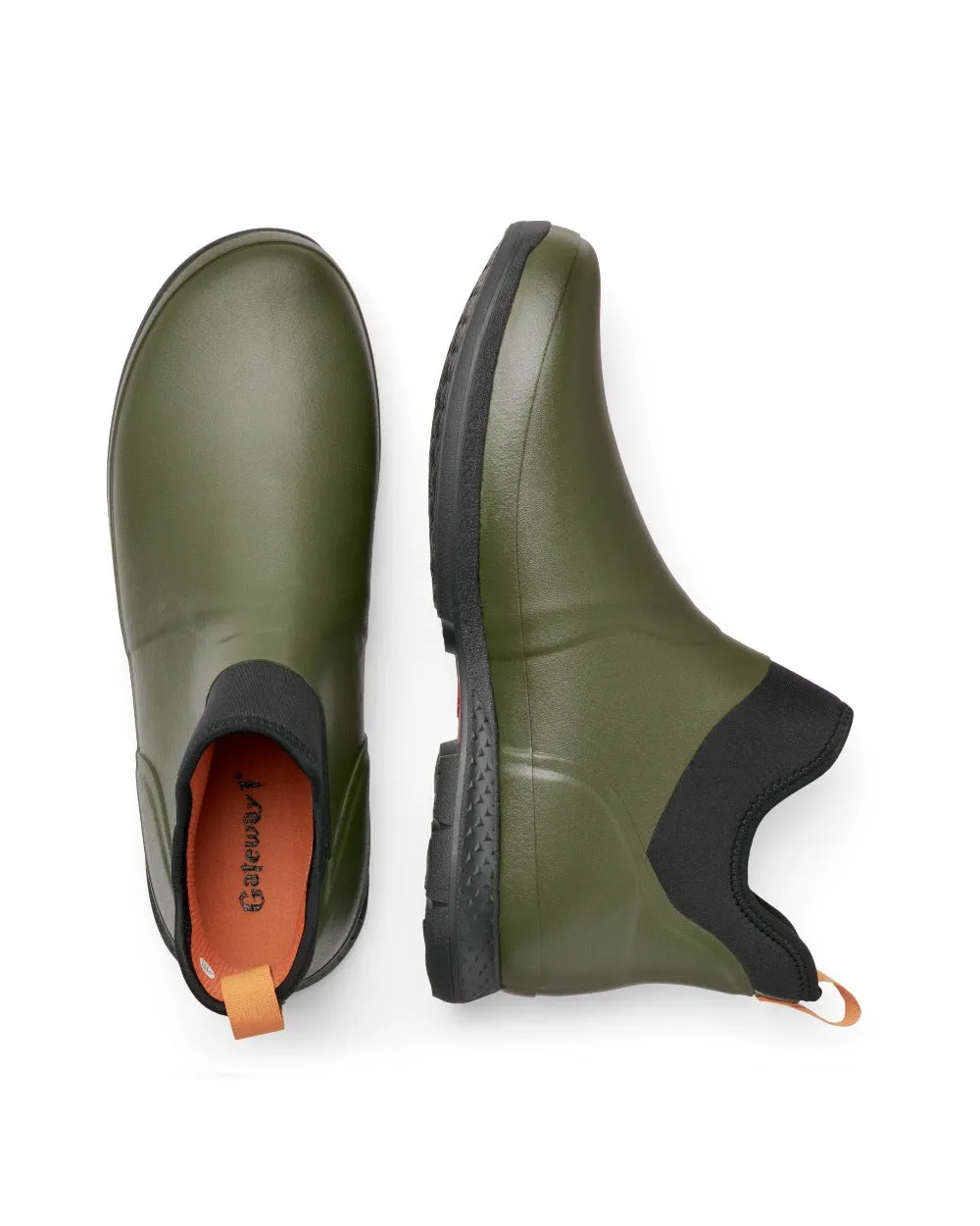 Schuhe Gateway1 Gateway1 Jodhpur 6