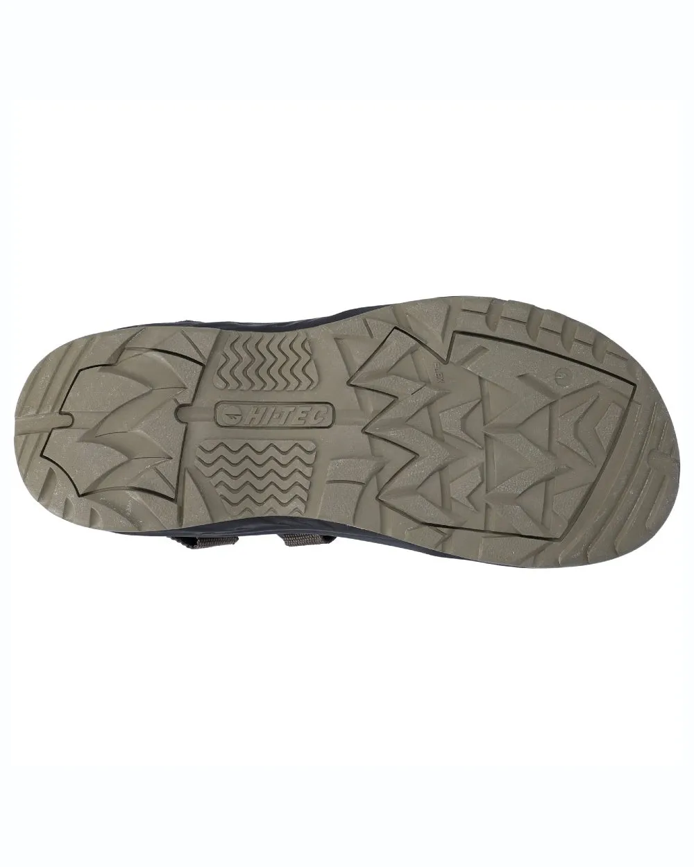 Schuhe Hi-Tec Hi-Tec Herren Ula Raft Sandalen