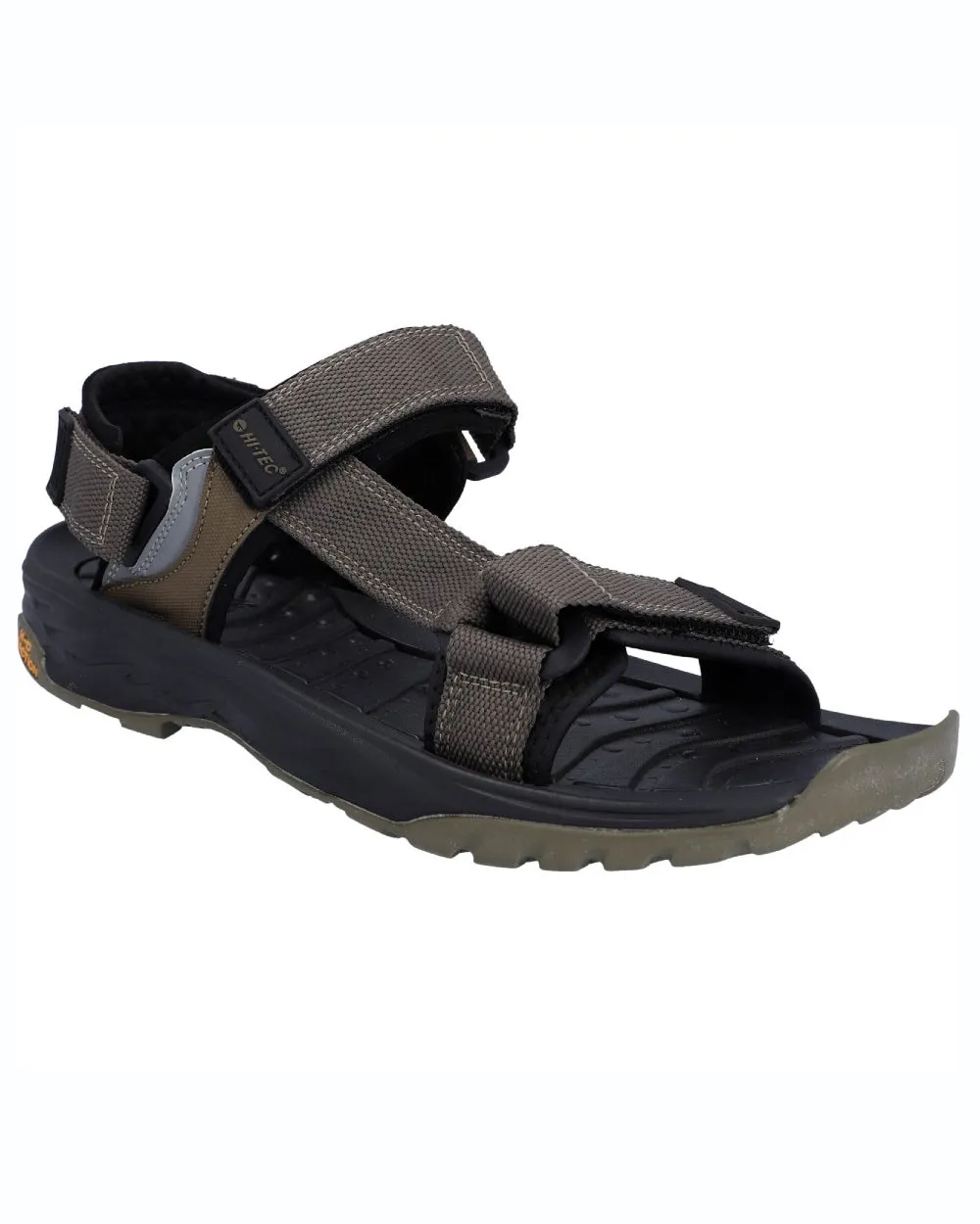 Schuhe Hi-Tec Hi-Tec Herren Ula Raft Sandalen