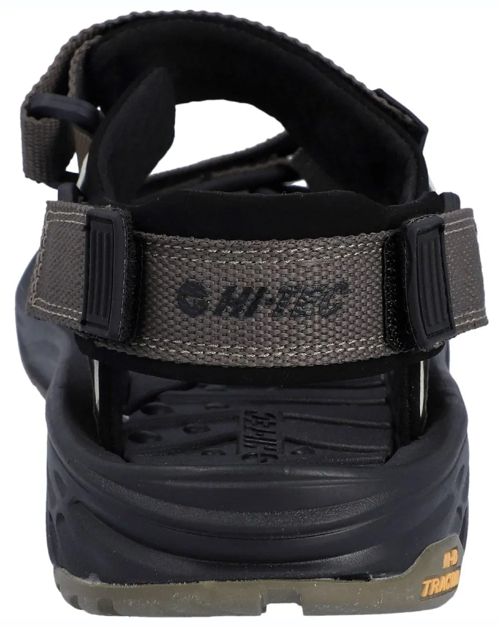 Schuhe Hi-Tec Hi-Tec Herren Ula Raft Sandalen