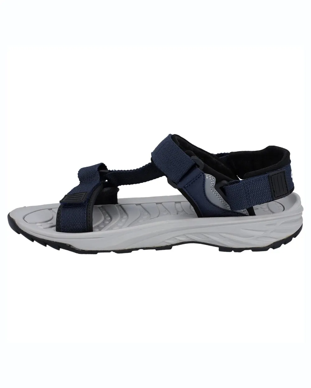 Schuhe Hi-Tec Hi-Tec Herren Ula Raft Sandalen