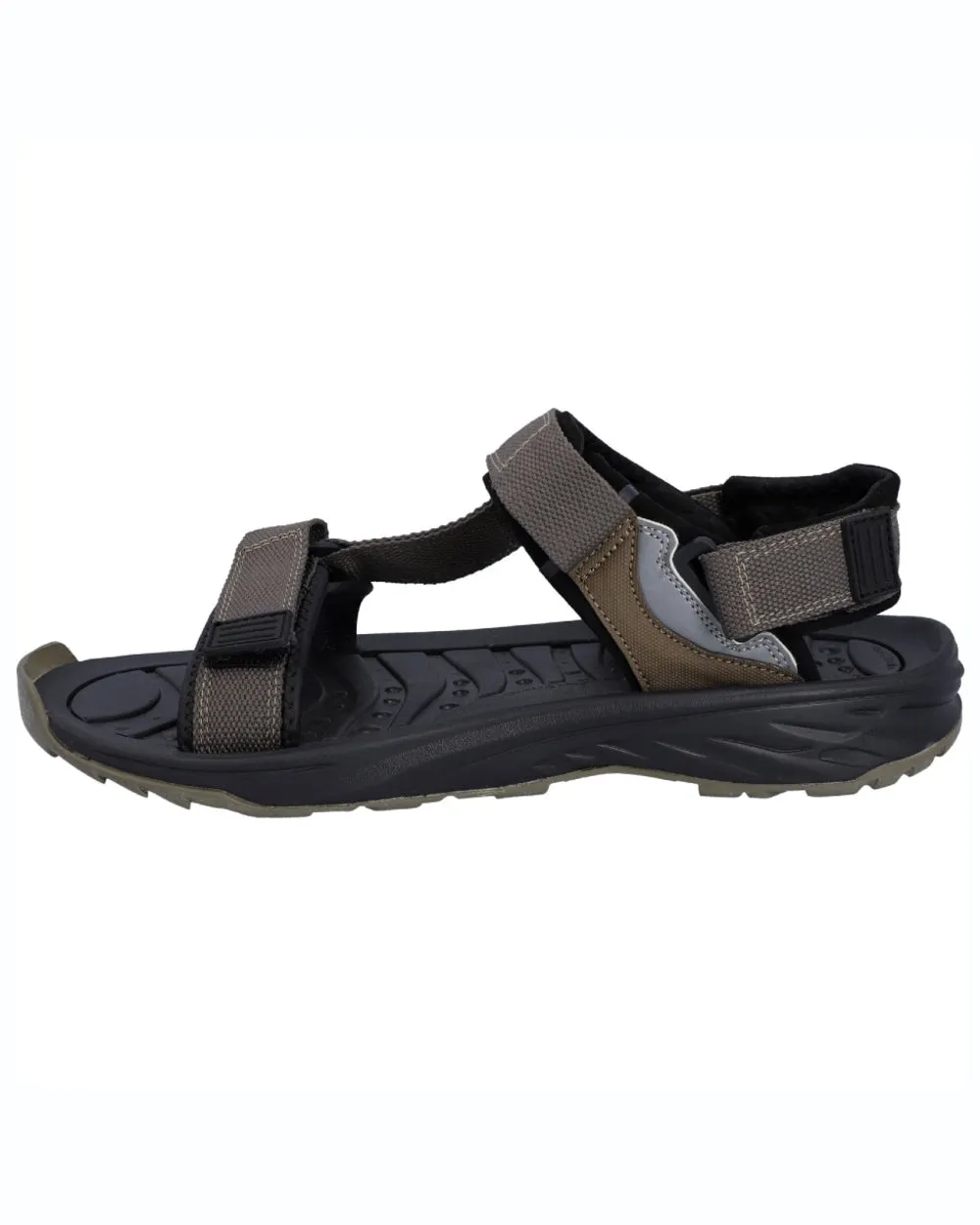 Schuhe Hi-Tec Hi-Tec Herren Ula Raft Sandalen