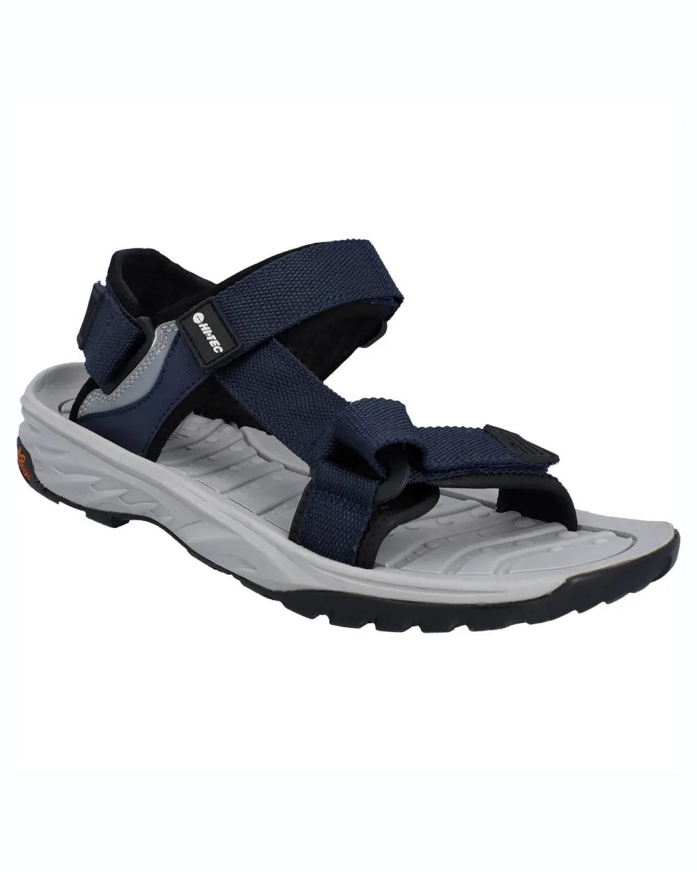 Schuhe Hi-Tec Hi-Tec Herren Ula Raft Sandalen