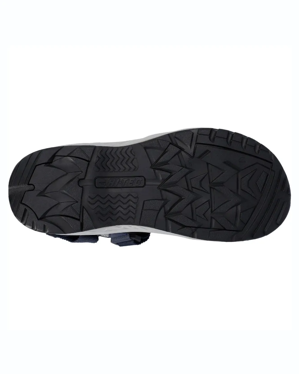 Schuhe Hi-Tec Hi-Tec Herren Ula Raft Sandalen