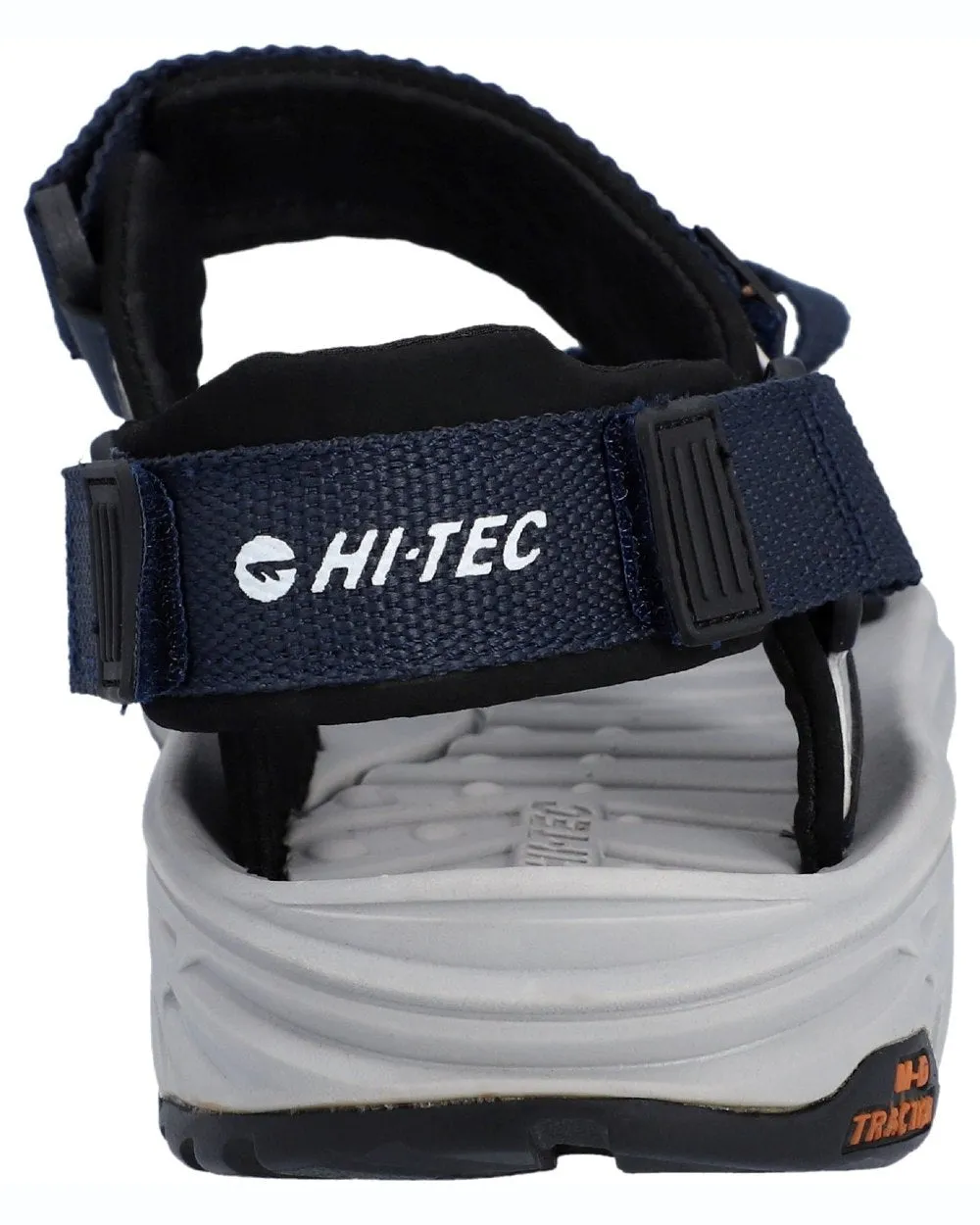 Schuhe Hi-Tec Hi-Tec Herren Ula Raft Sandalen
