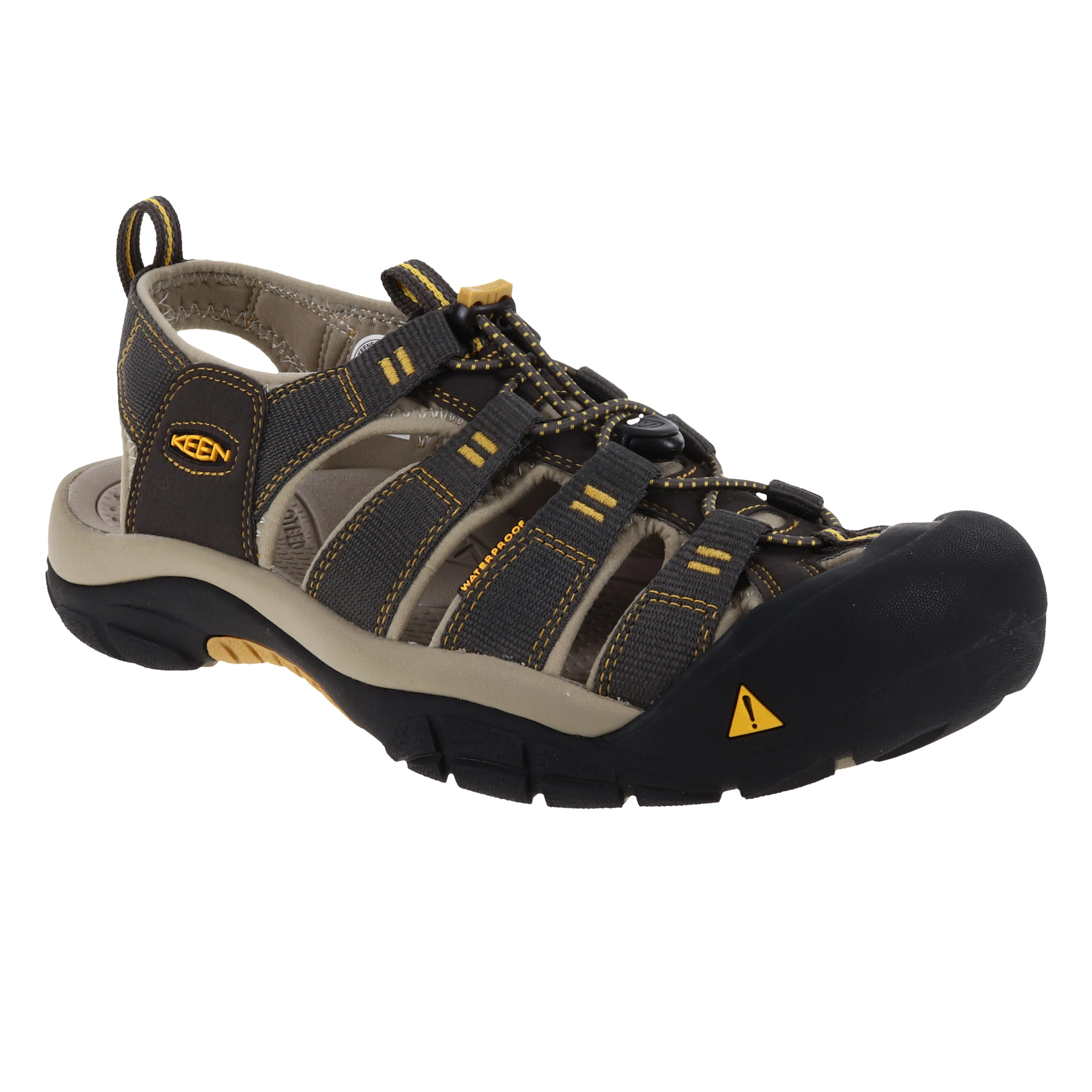 Schuhe Keen Herren Newport H2