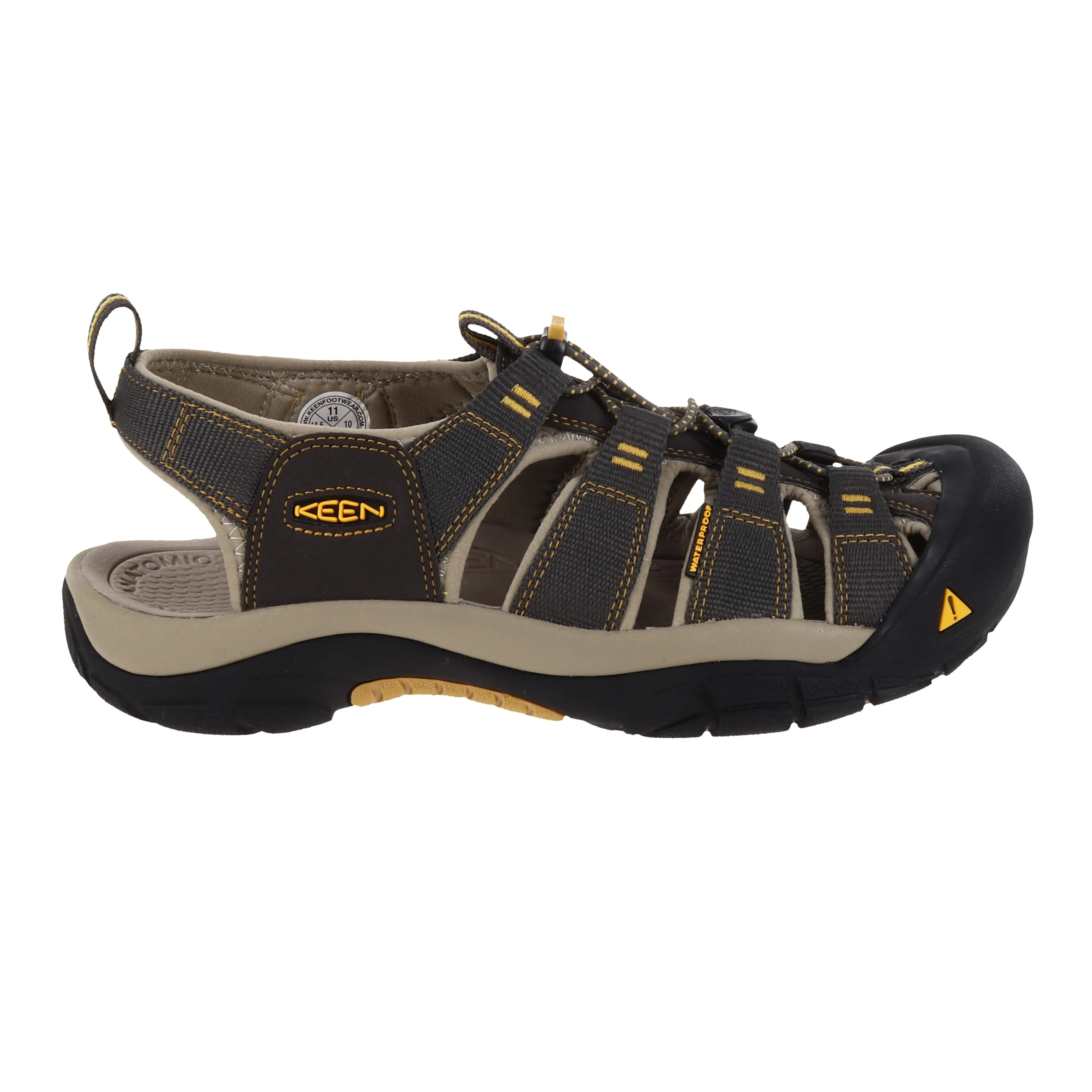 Schuhe Keen Herren Newport H2