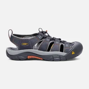 Schuhe Keen Herren Newport H2