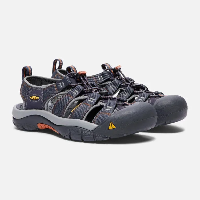 Schuhe Keen Herren Newport H2
