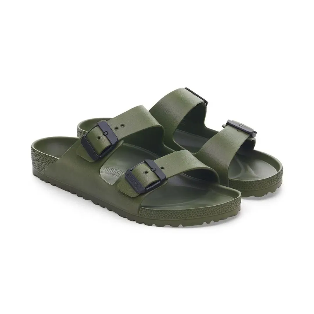Schuhe_Birkenstock Arizona Stealth Schnalle EVA
